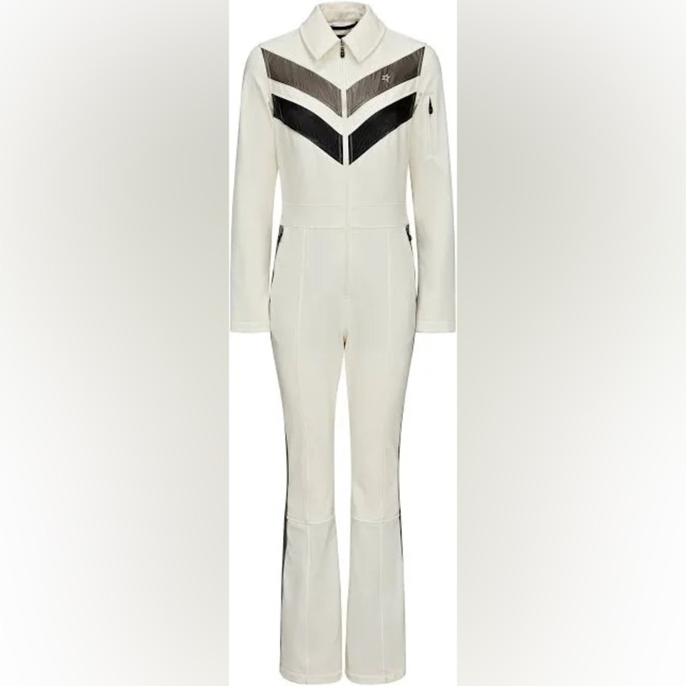 Perfect Moment x Boss Montana Ski Suit